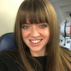 Meet your Posher, Ashlee